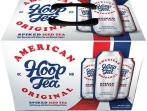 Hoop Tea - American Original Spiked Iced Tea 2012
