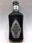 Hornitos - Black Barrel Tequila Anejo