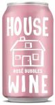 House Wine - Rose Bubbles 0