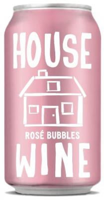 House Wine - Rose Bubbles (375ml) (375ml)