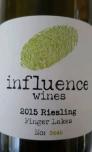 Influence Wines - Riesling 2021