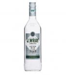 J. WRAY - Jamaica Silver Rum 0