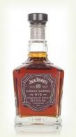 Jack Daniel's - Jack Daniel Single Barrel Rye 750 Ml (750)