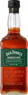 Jack Daniels - Bonded Rye Whiskey (700)