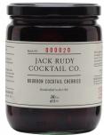 Jack Rudy Cocktail Company - Bourbon Cherries 2013