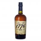 James E. Pepper - 1776 Rye Whisky (750)