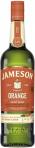 Jameson - Orange Irish Whiskey