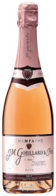 J.M. Gobillard & Fils - Brut Rose Champagne (750ml) (750ml)