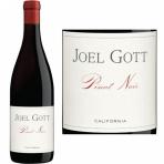Joel Gott - Pinot Noir 2021 (750)