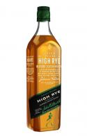 Johnnie Walker - High Rye Blended Scotch Whisky (750)