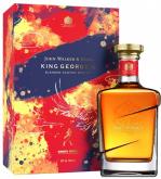 Johnnie Walker - King George V Chinese New Year Edition Limited Edition Scotch Whisky (750)