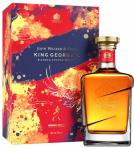 Johnnie Walker - King George V Chinese New Year Edition Limited Edition Scotch Whisky 0