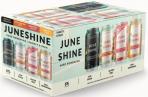 JuneShine - Hard Kombucha Core Variety Pack 2012 (881)