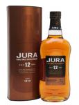Jura - 12 Year Old Single Malt Scotch Whisky