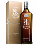 Kavalan - Distillery Select Single Malt Whisky