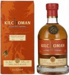 Kilchoman - Single Cask Oloroso Sherry Aged Single Malt Scotch Whisky