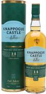 Knappogue - Castle Twin Wood 14 Year Old Single Malt Irish Whiskey (750)