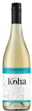 Koha - Sauvignon Blanc 2022 (750ml) (750ml)