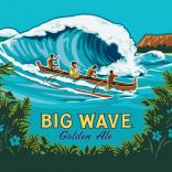 Kona - Big Wave Golden Ale 2012