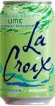 La Croix - Lime Sparkling Water 2012