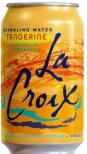 La Croix - Tangerine Sparkling Water 2012