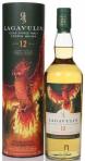 Lagavulin - 12 Year Old Cask Strength Special Release Single Malt Scotch Whisky 0