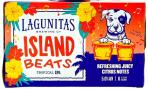 Lagunitas Brewing Company - Island Beats Tropical IPA 2012