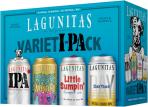 Lagunitas - Variety IPA Pack 2012