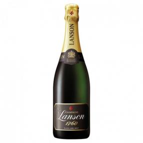 Lanson - Black Label Brut Champagne (750ml) (750ml)