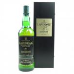 Laphroaig - 25 Year Old Cask Strength (2014 Release)