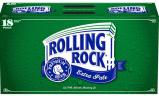 Latrobe Brewing Co - Rolling Rock Beer 2012