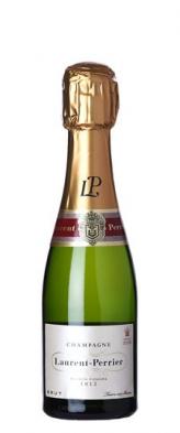 Laurent-Perrier - Brut Champagne (375ml) (375ml)