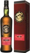 Loch Lomond - 12 Year Single Malt American Oak Reserve Scotch Whisky (750)