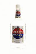 Majestic Distilling Co. - Zelko Vodka (1750)