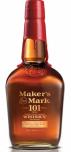 Maker's Mark - 101 Proof Limited Release Bourbon Whisky 0