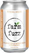Manor Hill Brewing - Farm Fuzz 2012 (62)