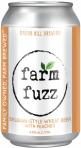 Manor Hill Brewing - Farm Fuzz 2012