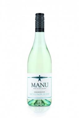 Manu - Sauvignon Blanc 2021 (750ml) (750ml)