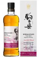 Mars Komagatake - Limited Edition Single Malt Japanese Whiskey 2021 (750)