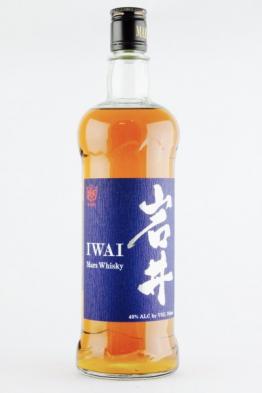 Mars Shinshu - Iwai Whisky (750ml) (750ml)