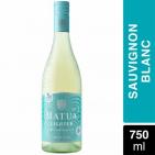 Matua Lighter - Sauvignon Blanc (750)