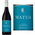 Matua Valley - Pinot Noir Marlborough 2020