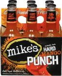 Mike's Hard - Mango Punch 2012