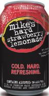 Mike's - Hard Strawberry Lemonade 2012 (62)