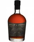 Milam & Greene - Port Cask Finish Straight Rye Whiskey