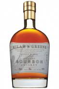 Milam & Greene - Single Barrel Straight Bourbon Whiskey (750)
