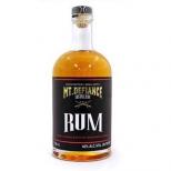 Mt. Defiance Distillery - Rum 0