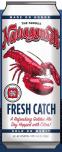 Narragansett Brewing co. - Fresh Catch 2016