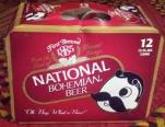 National Bohemian 12PK Cans 2012