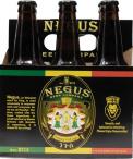 Negus - Premium Craft Lager 2012